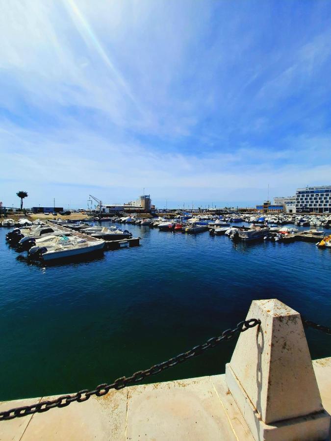 Casa A Julia In Faro'S Heart Διαμέρισμα Εξωτερικό φωτογραφία