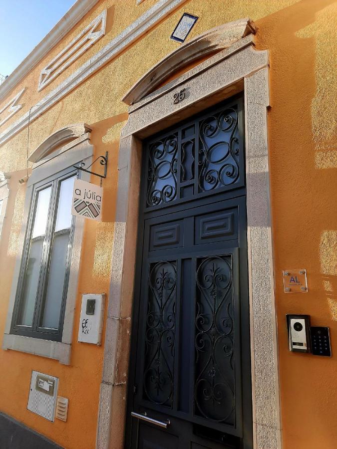 Casa A Julia In Faro'S Heart Διαμέρισμα Εξωτερικό φωτογραφία