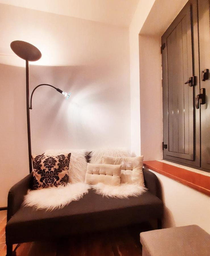 Casa A Julia In Faro'S Heart Διαμέρισμα Εξωτερικό φωτογραφία