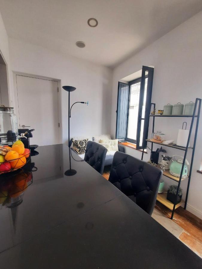 Casa A Julia In Faro'S Heart Διαμέρισμα Εξωτερικό φωτογραφία