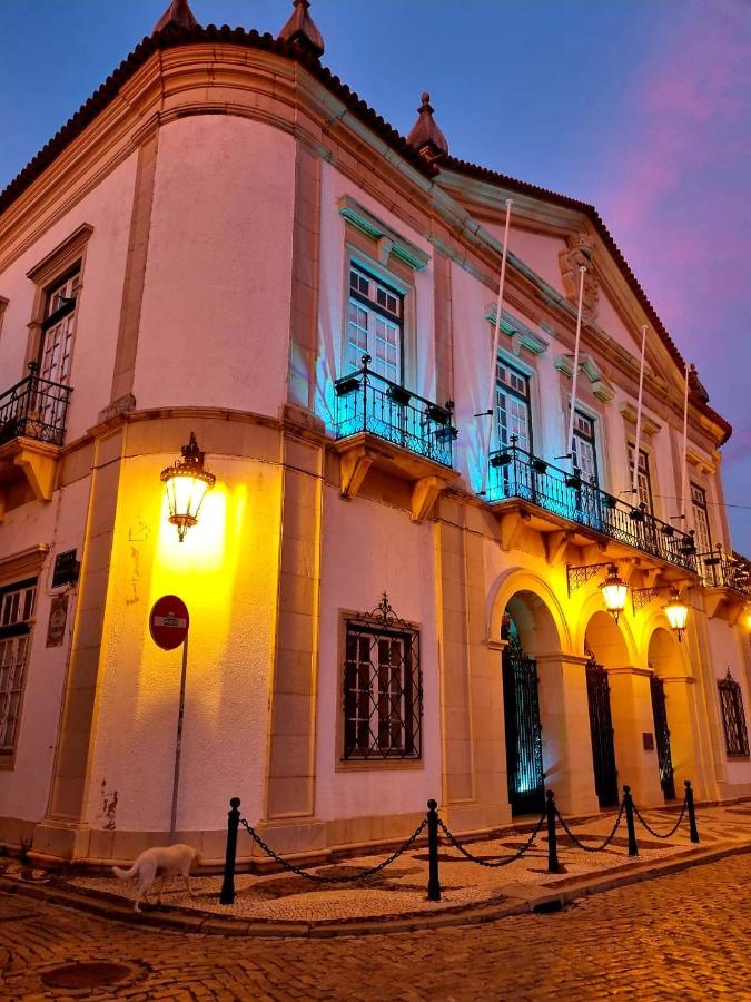 Casa A Julia In Faro'S Heart Διαμέρισμα Εξωτερικό φωτογραφία