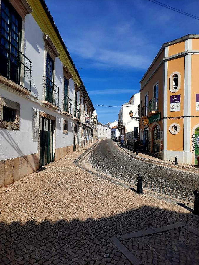 Casa A Julia In Faro'S Heart Διαμέρισμα Εξωτερικό φωτογραφία