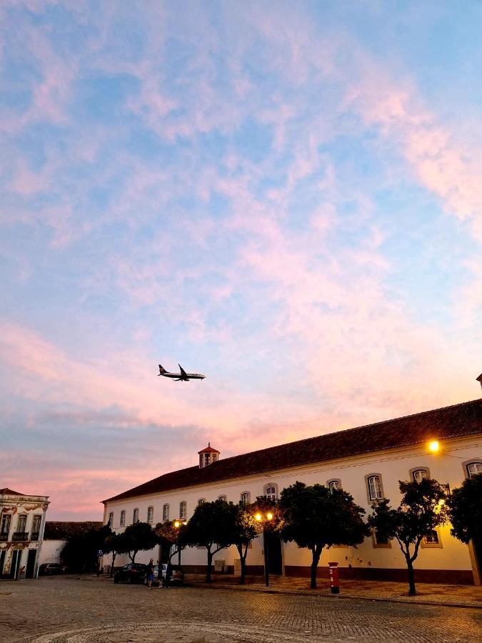 Casa A Julia In Faro'S Heart Διαμέρισμα Εξωτερικό φωτογραφία