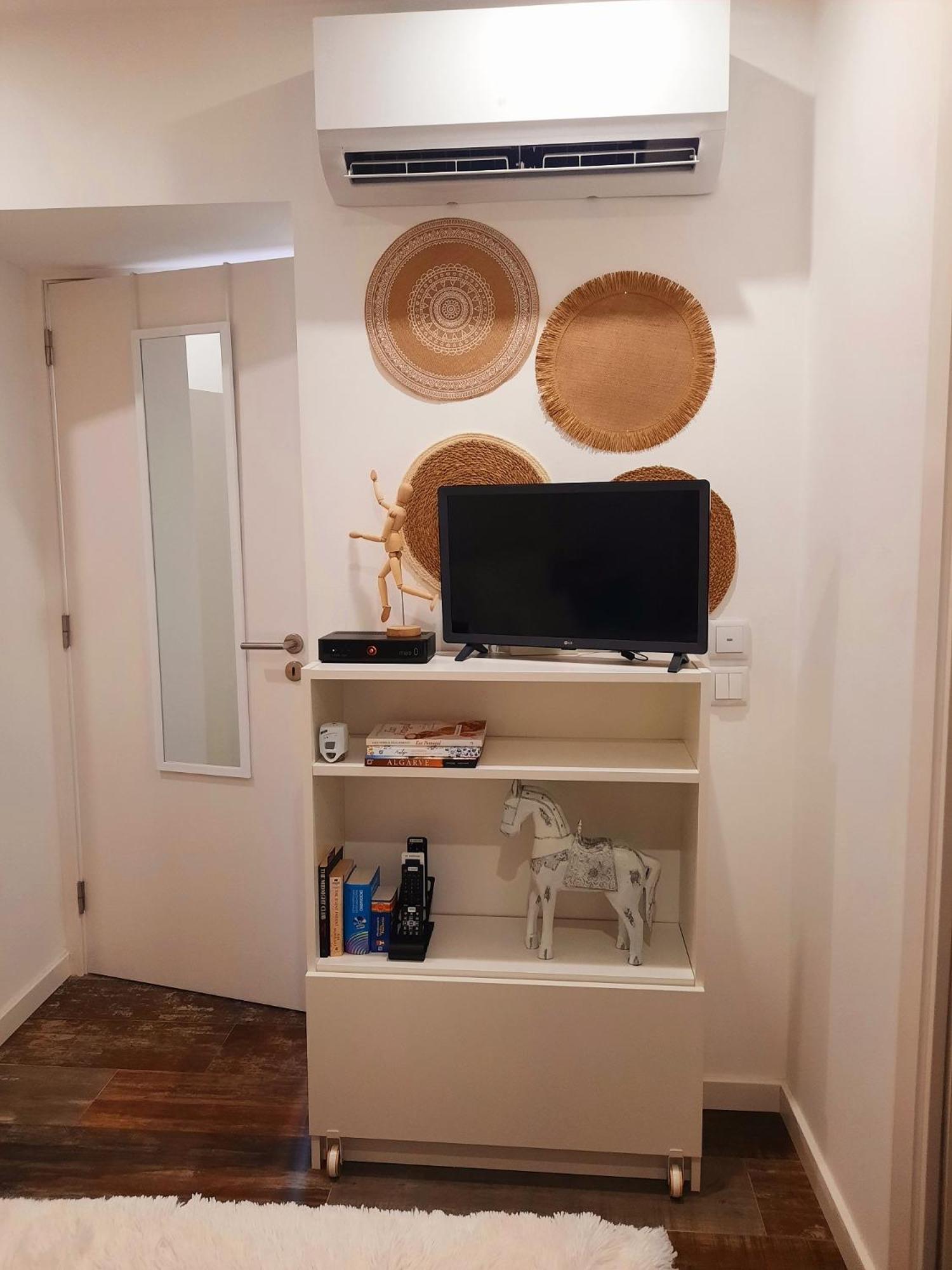 Casa A Julia In Faro'S Heart Διαμέρισμα Εξωτερικό φωτογραφία